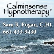Calminsense Hypnotherapy