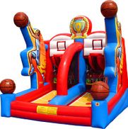 Bargain Bouncin Party Rentals