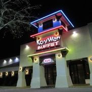 Koy Wan Hibachi Buffet