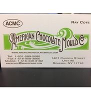 Aasted North America / American Chocolate Mould Co.