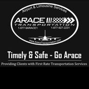 Arace Transportation & Limousine