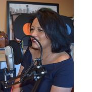 Cindi Bright, Race and Diversity Thought Leader;  HeartBeat Radio Host