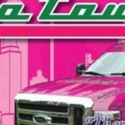 Auto Towing Inc