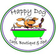 Happy Dog Cafe & Boutique