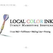Local Color Ink