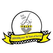 Jay's Valet Parking, Luxury Transportation and Pedicab Services