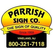 Parrish Sign Co Inc