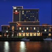 Renaissance Portsmouth-Norfolk Waterfront Hotel - Owned and Operated by Shamin Hotels, Portsmouth VA