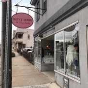 Savvy Home “All things pretty “