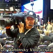 Mayer Dubinsky Videography