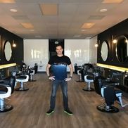 Whetstone's Barber Salon