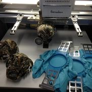 Creative Stitching & More