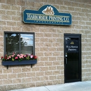 Harborside Printing Company