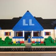 Learning Ladder Cottage Grove Area Alignable