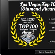 Swift Garage Door Repair Henderson Nv Henderson Nv Alignable