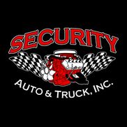 Security Auto and Truck, Inc.