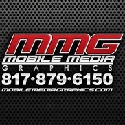 mobile media graphics