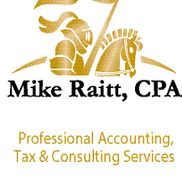 Mike Raitt, CPA