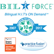 ON Demand Medical Billing and MIPS submission services by Bil-Force in ...