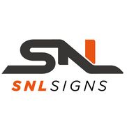 SNL Signs
