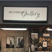 Art Editions & Gallery