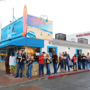 Splash Cafe