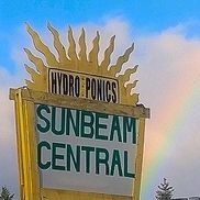 Sunbeam Central Hydroponics Chemainus Area Alignable