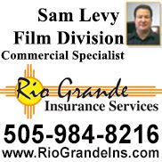 Rio Grande Insurance/Internet