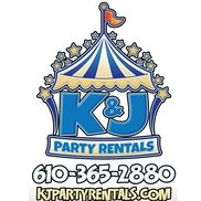 K&J Party Rentals
