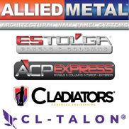 Allied Metal Specialty Products