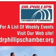 Dr. Phillips-Chamber of Commerce