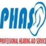 Professional Hearing Aid Service