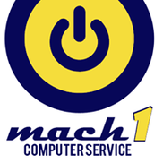 Mach1 Computer Service