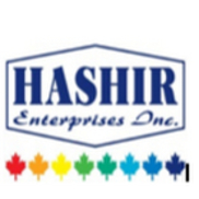Hashir Enterprises Inc