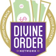 Divine Order Network Financial Education, Tools & Services