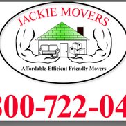 Jackie Movers