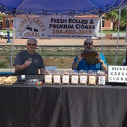 Stoney creek cigars