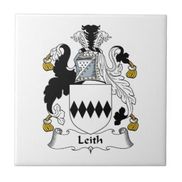 LEITH CONSULTING