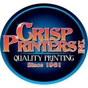 Crisp Printers Inc