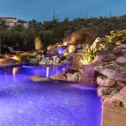 Arzate Design Group | Swimming Pool Design Tucson AZ