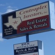 Centroplex Investors