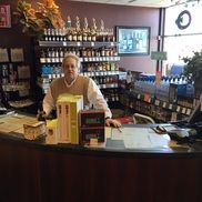 Aceti's Wine & Spirits Corp