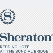 Sheraton Redding Hotel at the Sundial Bridge