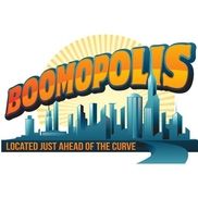 Boomopolis