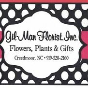 Gil-Man Florist, Inc.