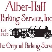 Alber-Haff Parking Service Inc.