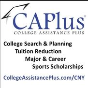 College Assistance Plus - CNY