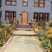 John Andrews Farmhouse Restaurant