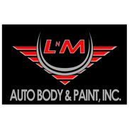 L & M Auto Body & Paint