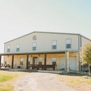 Rena Cotti Creative Events at Rockin' R Retreat Center